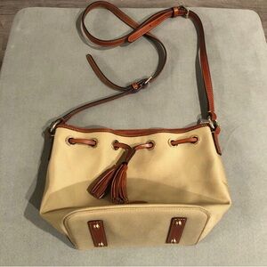 Vintage Dooney and Bourke